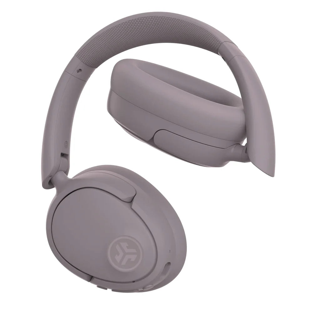 JLab JBuds Lux ANC Wireless Over-Ear Heaphones