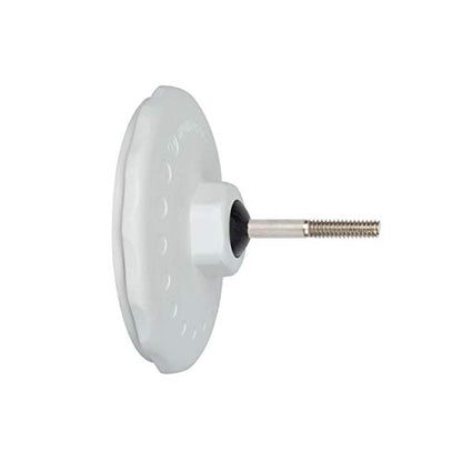 Monitor Audio MASM speaker brackets White for MASS and Bronze1 (each)