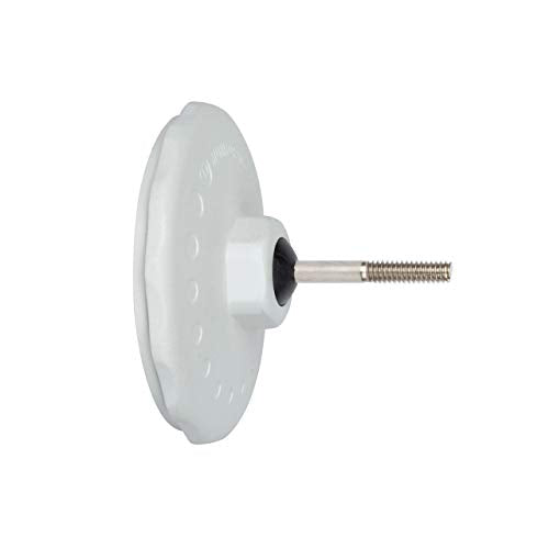 Monitor Audio MASM speaker brackets White for MASS and Bronze1 (each)