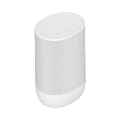 Sonos Move 2: Bluetooth and Wifi Portable Home Speaker