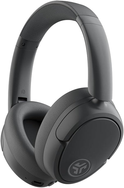 JLab JBuds Lux ANC Wireless Over-Ear Heaphones