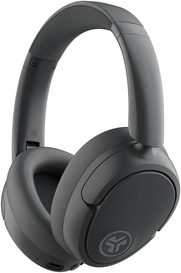 JLab JBuds Lux ANC Wireless Over-Ear Heaphones