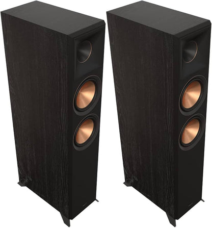 Klipsch RP-6000F II Ebony (pair)