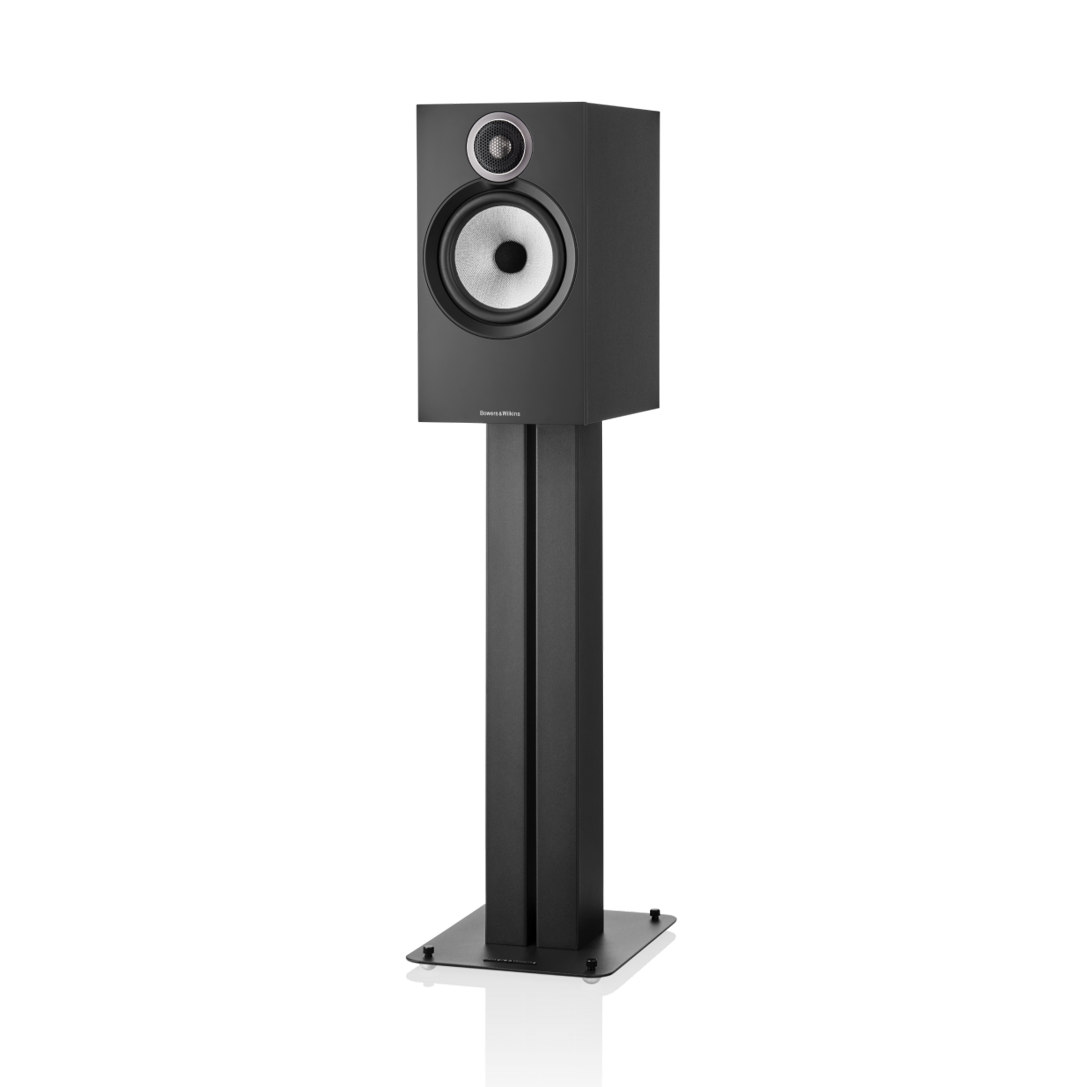 Bowers & Wilkins 606 S3 Bookshelf Speakers (pair)