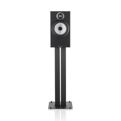 Bowers & Wilkins 606 S3 Bookshelf Speakers (pair)