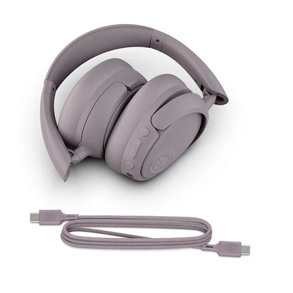 JLab JBuds Lux ANC Wireless Over-Ear Heaphones