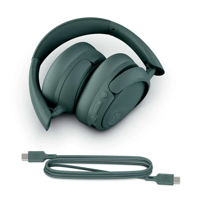 JLab JBuds Lux ANC Wireless Over-Ear Heaphones