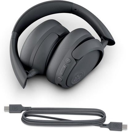 JLab JBuds Lux ANC Wireless Over-Ear Heaphones