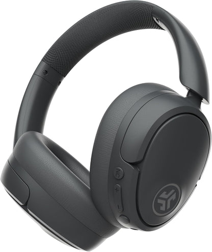 JLab JBuds Lux ANC Wireless Over-Ear Heaphones
