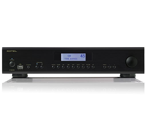 A12MKII BLK-FRONT