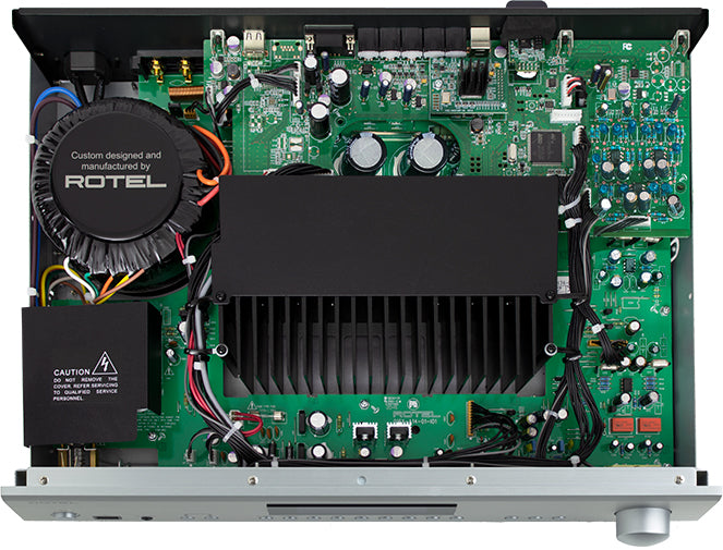 A12MKII_Internal