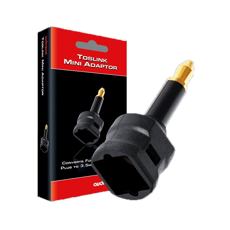 AQ-TOSLINK-OPTICAL-ADAPTER