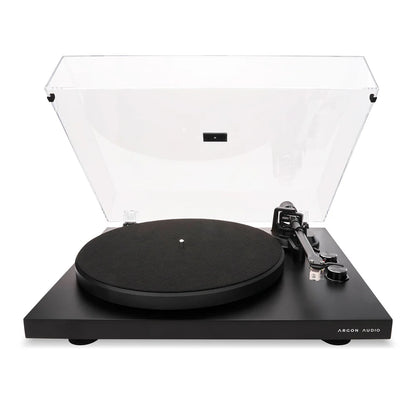 Argon Audio TT MK2 Turntable