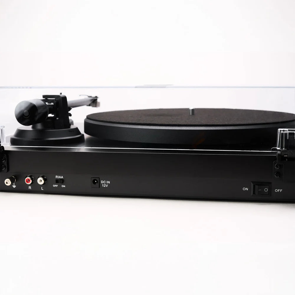 Argon Audio TT MK2 Turntable