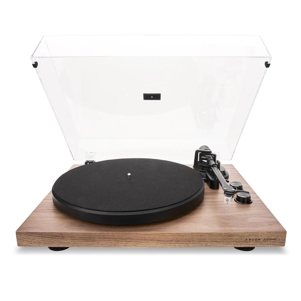 Argon Audio TT MK2 Turntable