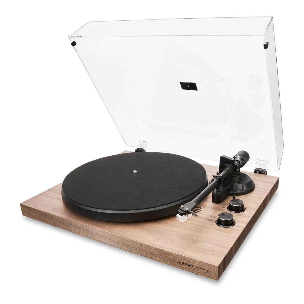 Argon Audio TT MK2 Turntable