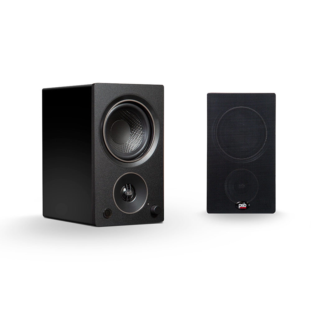 Alpha-AM3-black-3-4-Left-with-Right-Front-With-Grill-on-Left-5