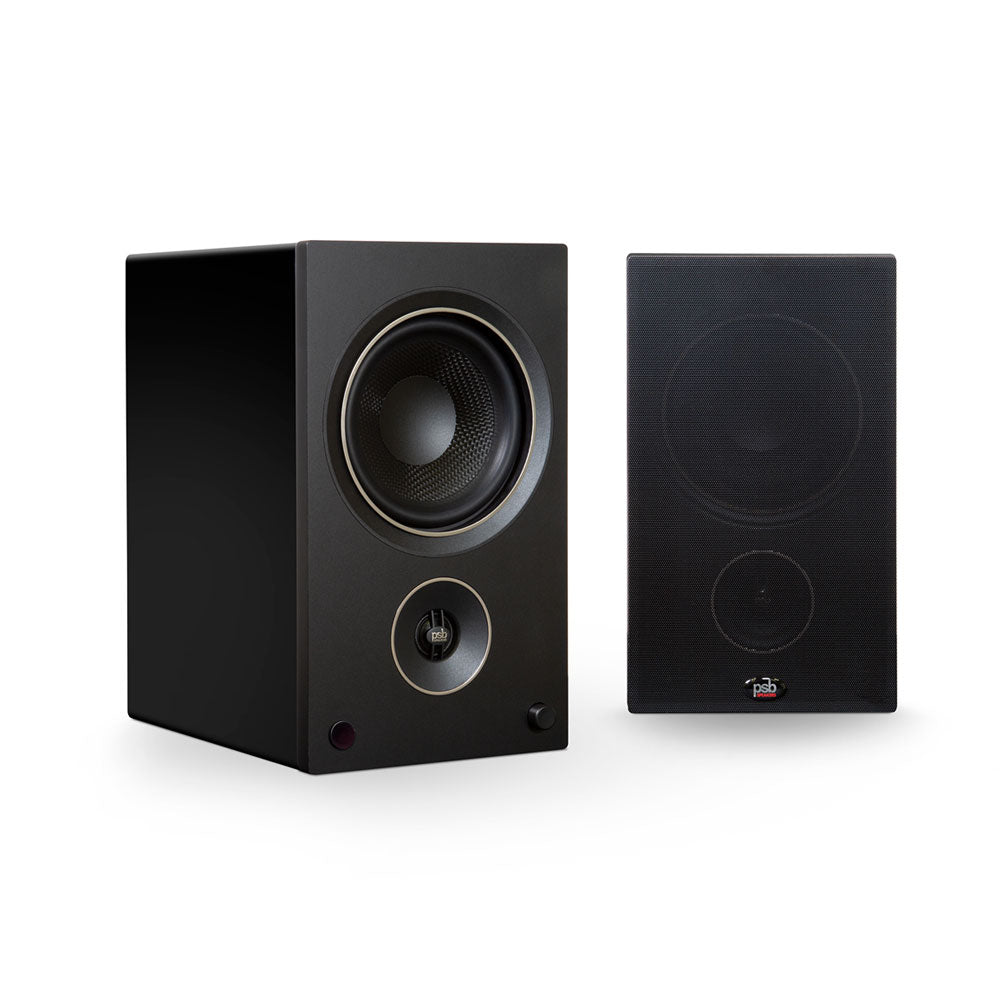 Alpha-AM5-black-3-4-Left-with-Right-Front-With-Grill-on-Left-5
