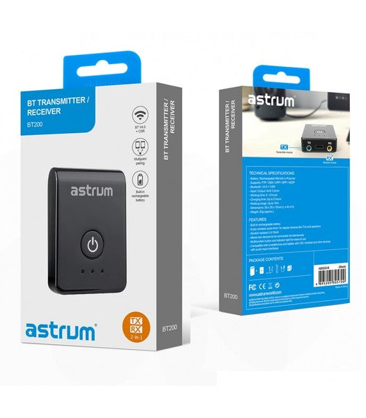 Astrum bt adap