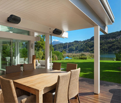 Polk Atrium 6 Outdoor Speakers (Pair)
