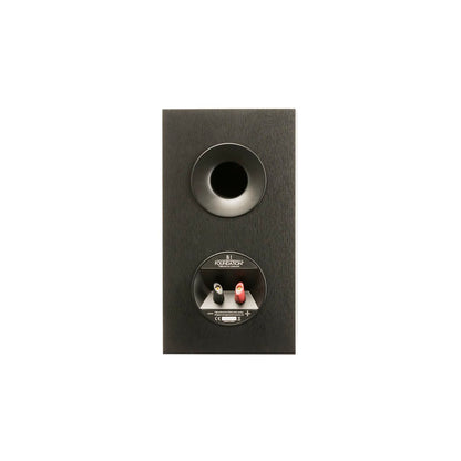 Martin Logan Motion Foundation B1 Bookshelf Speakers In Black (1 pair)