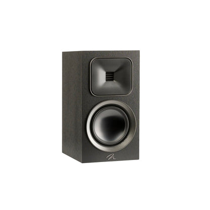 Martin Logan Motion Foundation B1 Bookshelf Speakers In Black (1 pair)