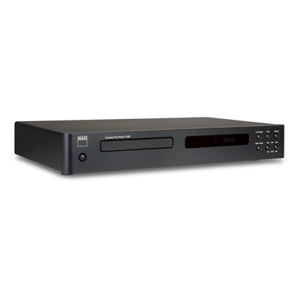 NAD C538 CD Player
