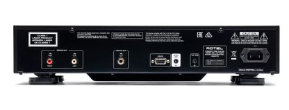 CD rotel-cd14-mkii