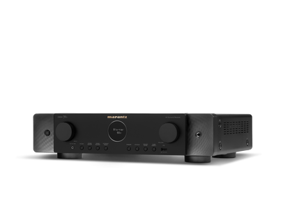 Marantz Cinema 70s - Slimline 7.2 Channel AV Receiver powered by HEOS™ with Dolby Atmos, 50W, 8K and 6 HDMI Inputs