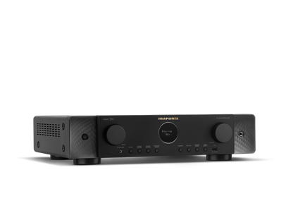Marantz Cinema 70s - Slimline 7.2 Channel AV Receiver powered by HEOS™ with Dolby Atmos, 50W, 8K and 6 HDMI Inputs