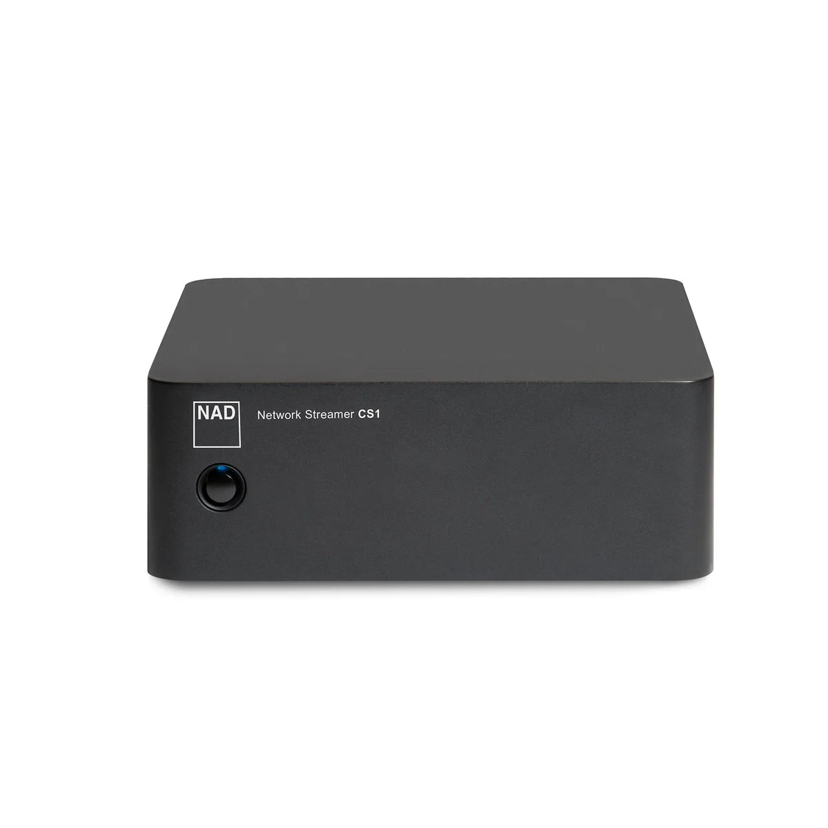 NAD CS1 Endpoint Network Streamer (Bluetooth, Chromecast and Airplay)