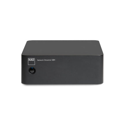 NAD CS1 Endpoint Network Streamer (Bluetooth, Chromecast and Airplay)