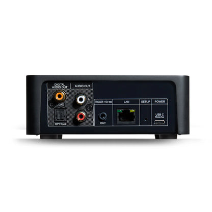 NAD CS1 Endpoint Network Streamer (Bluetooth, Chromecast and Airplay)