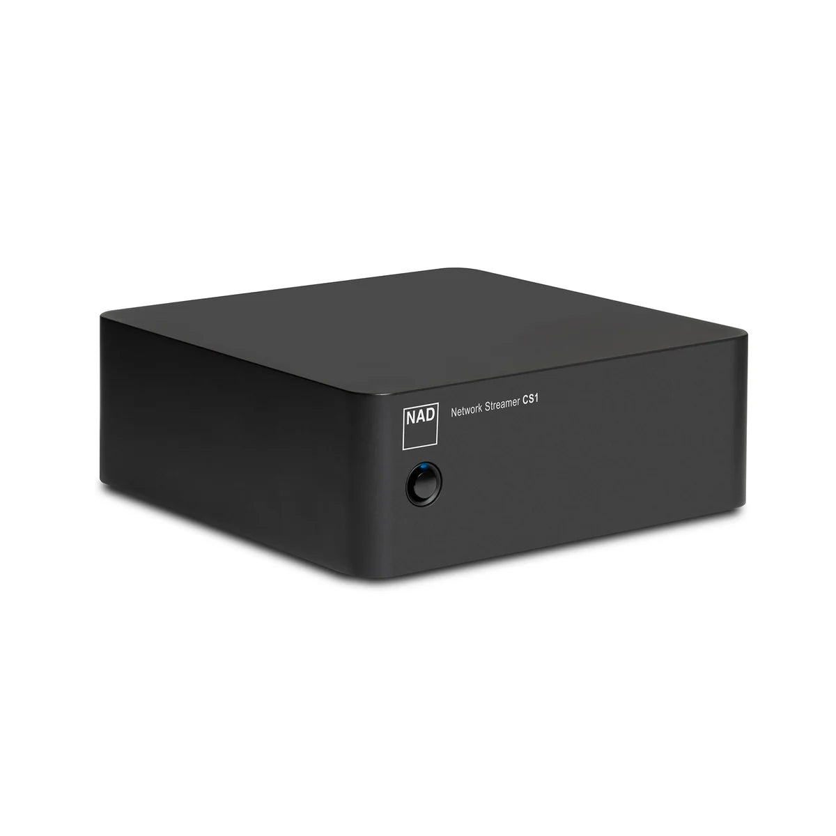 NAD CS1 Endpoint Network Streamer (Bluetooth, Chromecast and Airplay)