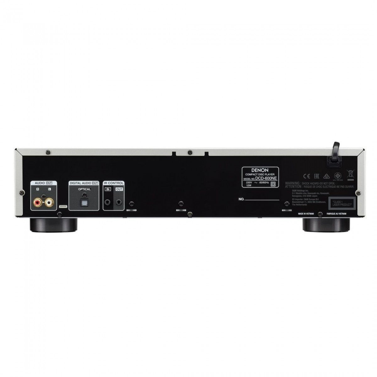 DCD600S3