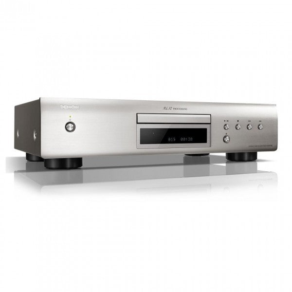 DCD600s