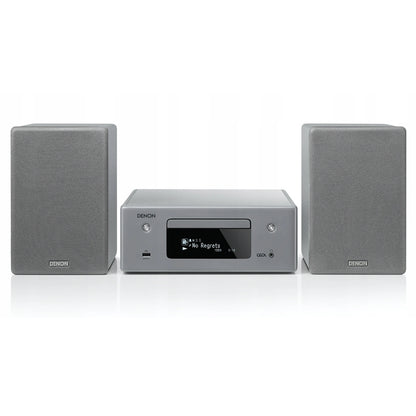Denon-CEOL-N10-Grey-T1