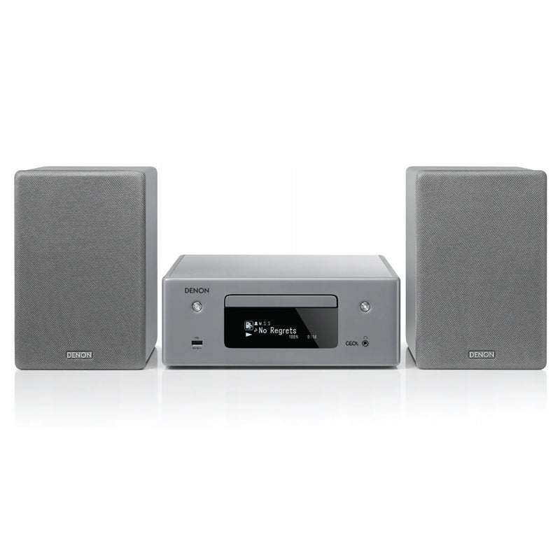 Denon-CEOL-N10-Grey-T1