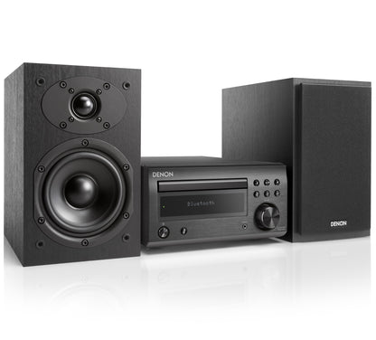Denon D-M41-front