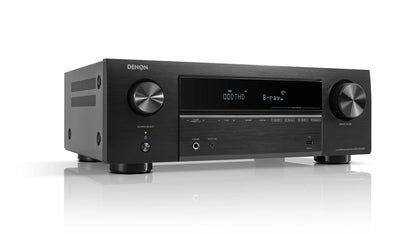 Denon x580-2