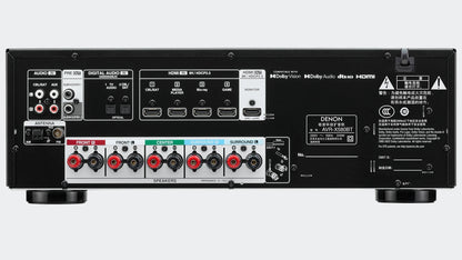 Denon x580-3