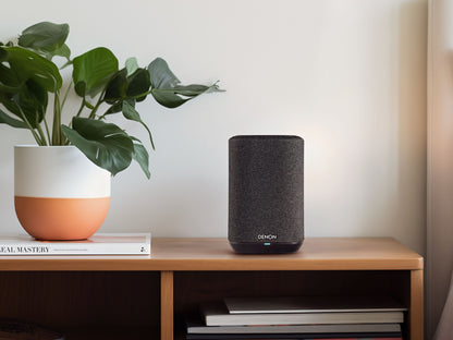 Denon Home 150 NV Compact Speaker Powered by HEOS™