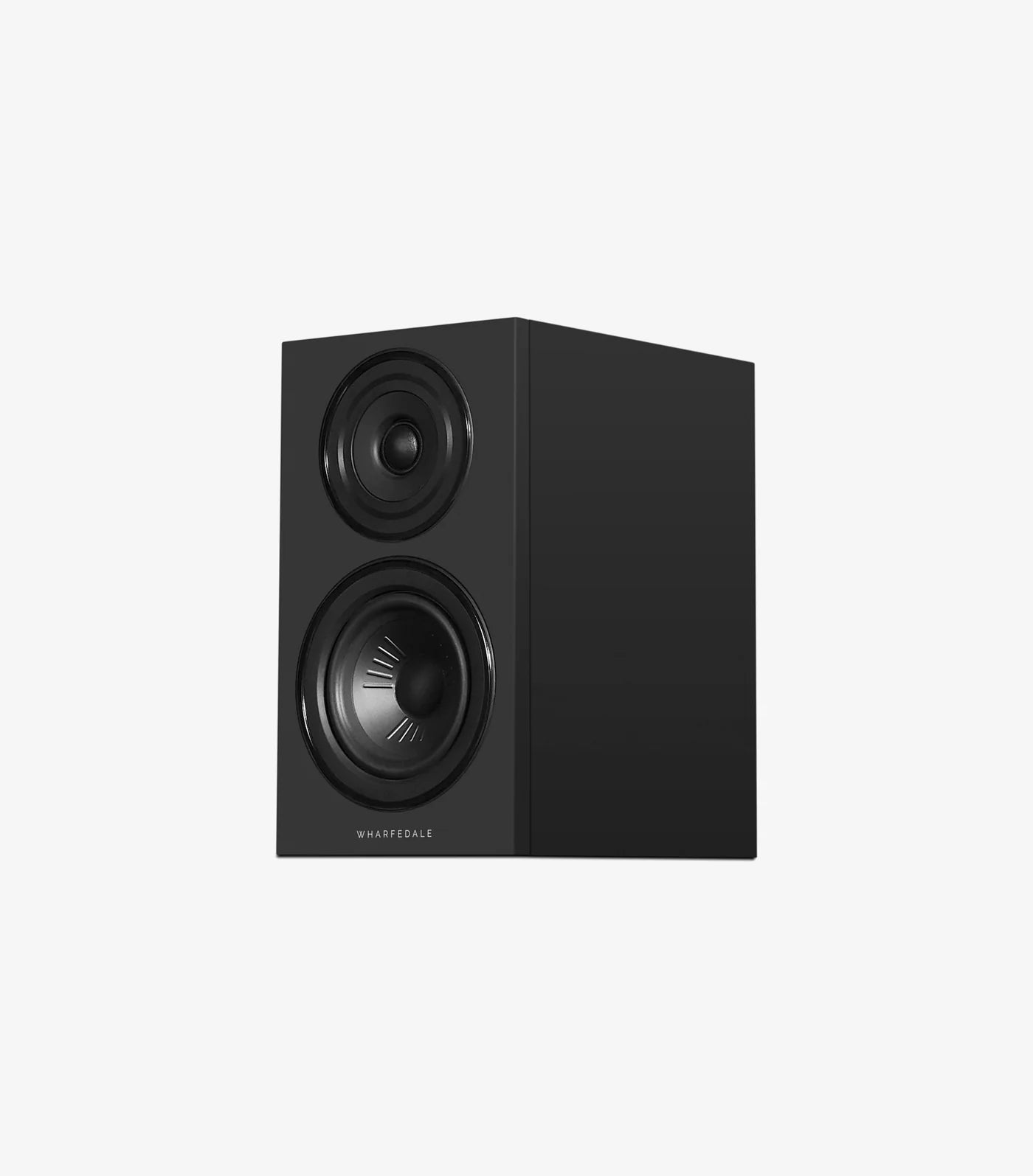 Wharfedale Diamond 12.1i Bookshelf Speakers