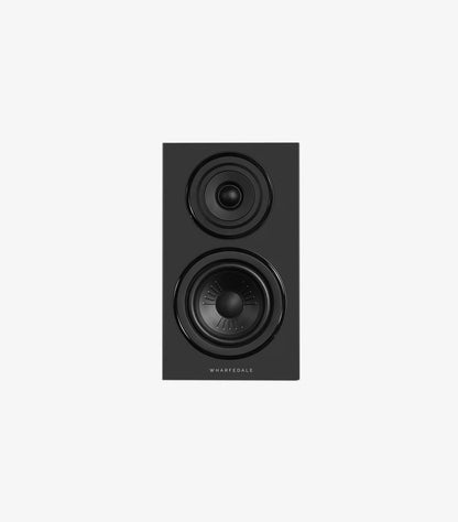 Wharfedale Diamond 12.1i Bookshelf Speakers
