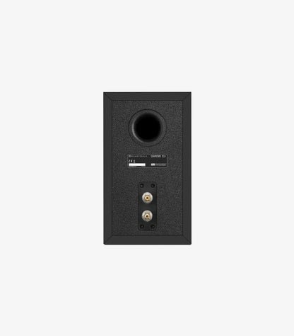 Wharfedale Diamond 12.1i Bookshelf Speakers