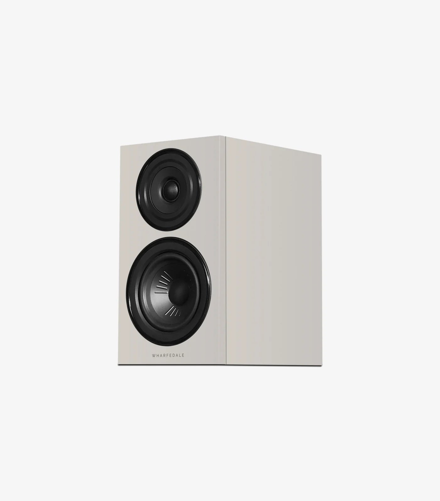 Wharfedale Diamond 12.1i Bookshelf Speakers
