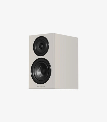 Wharfedale Diamond 12.1i Bookshelf Speakers