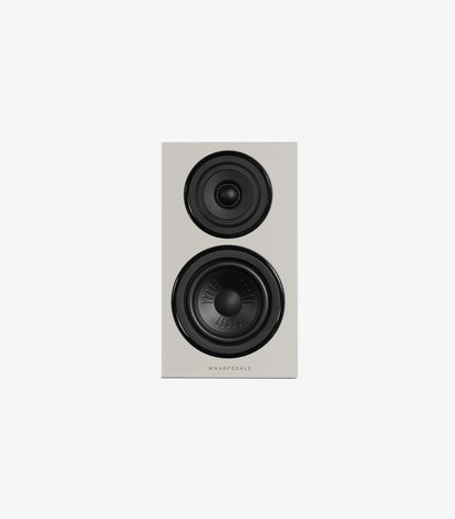Wharfedale Diamond 12.1i Bookshelf Speakers