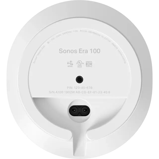 Era 100 w 7