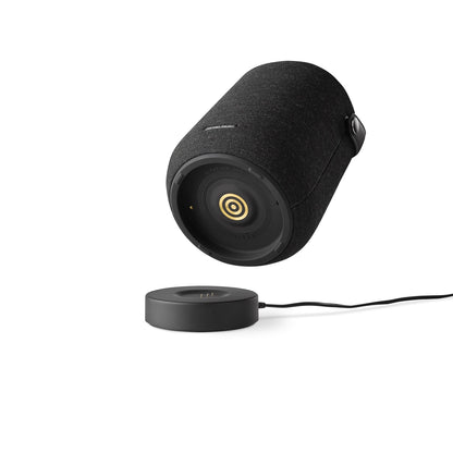 HK-Citation 200-Floating-HandleDown-Black